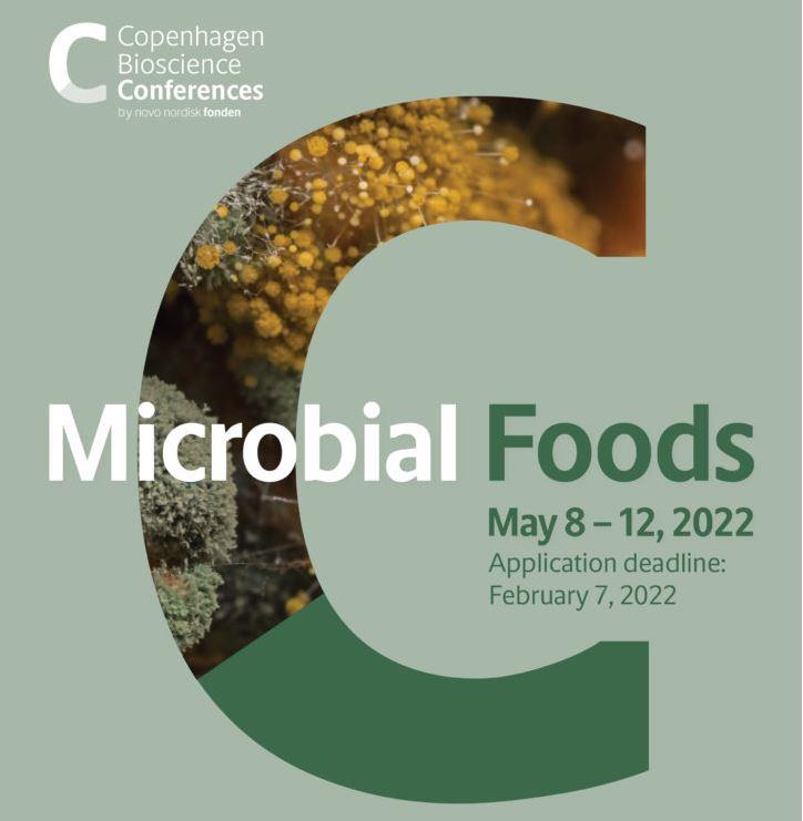 Microbial Foods Copenhaguen
